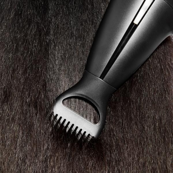 Pic Nozzle - Helios