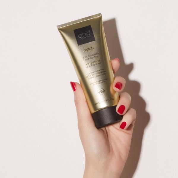 Advanced Split End Therapy 3.4oz
