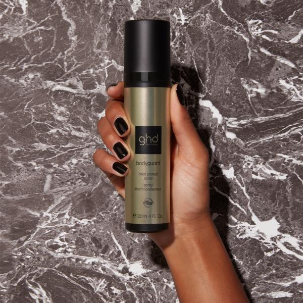 Bodyguard - Heat Protect Spray 4oz