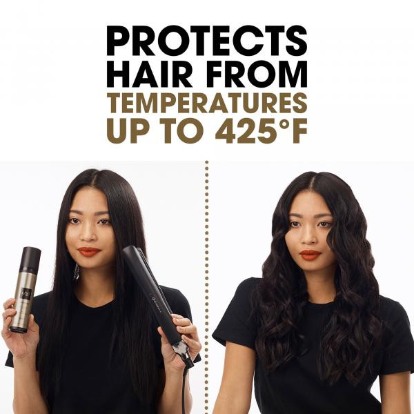 Bodyguard - Heat Protect Spray 4oz