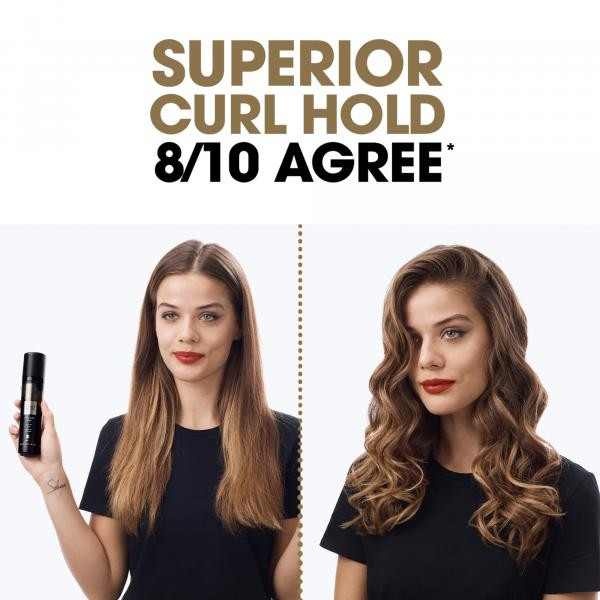 Curly Ever After - Curl Hold Spray 4oz