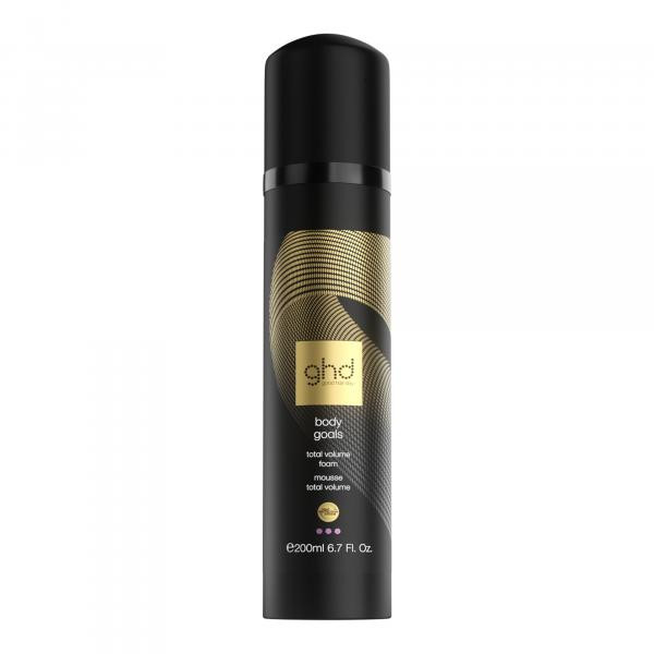Body Goals - Total Volume Foam 6.7oz