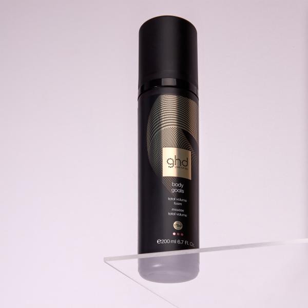 Body Goals - Total Volume Foam 6.7oz