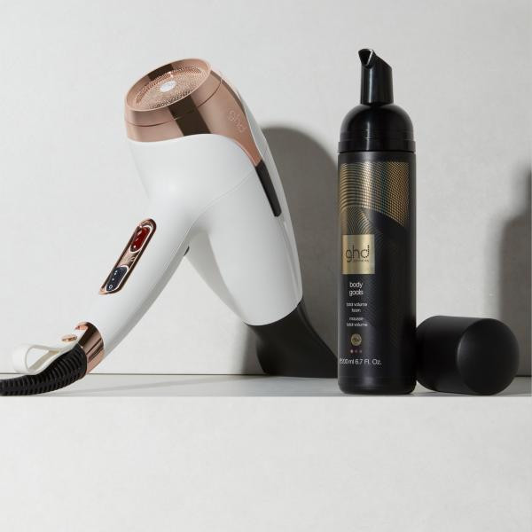 Body Goals - Total Volume Foam 6.7oz