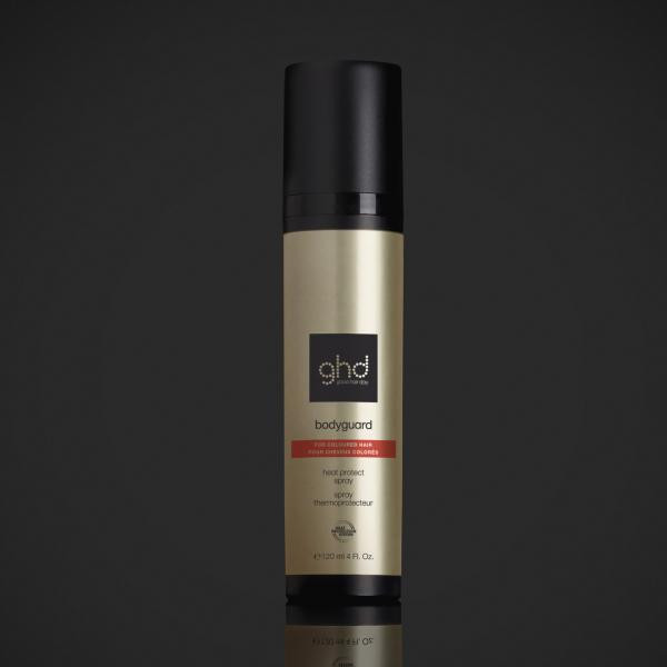 Bodyguard - Heat Protect Spray - For Coloured Hair 4oz