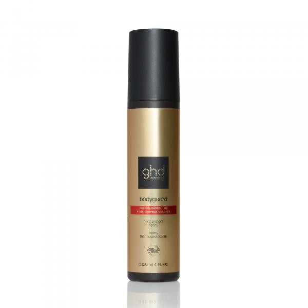 Bodyguard - Heat Protect Spray - For Coloured Hair 4oz