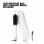 Brosse séchoir Duet Blowdry 2-en-1 - Blanc