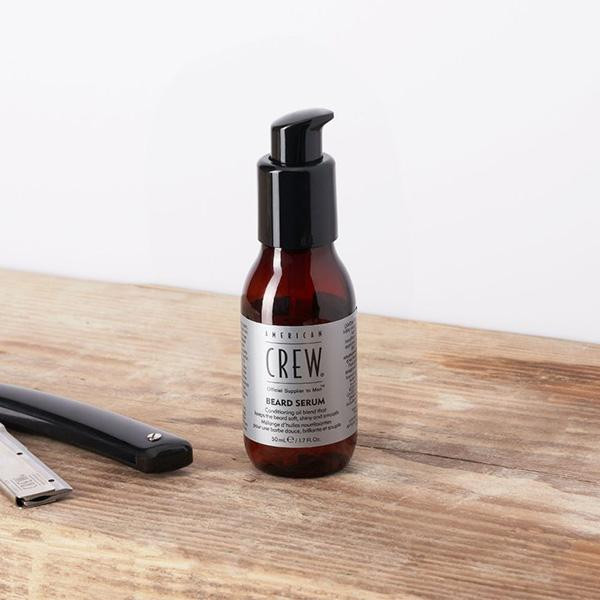 Shaving Aftercare - Trio