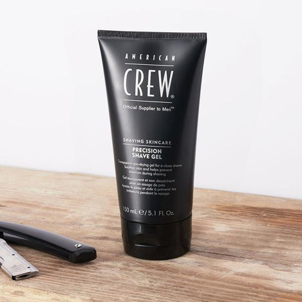 Shaving Necessities - Trio