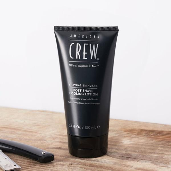Shaving Necessities - Trio