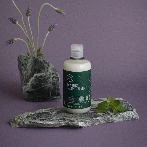 Lavender Mint - Shampoo 10oz