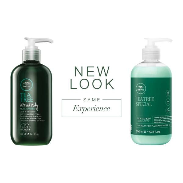 Special - Hair and Body 10.14oz