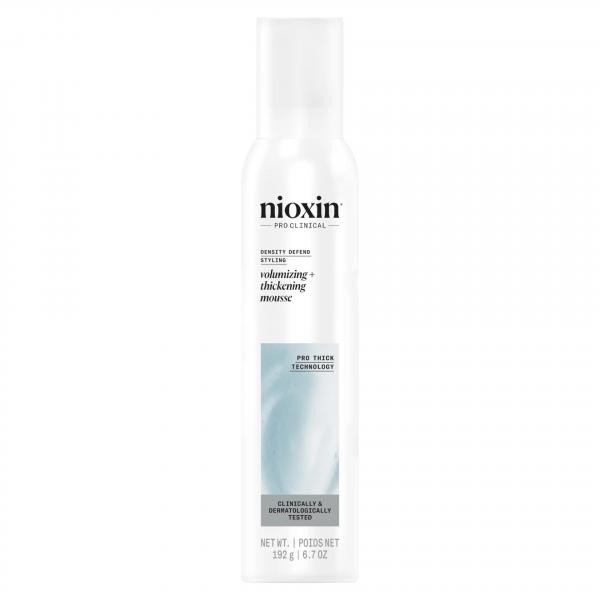 Bodifying Foam 6.7oz