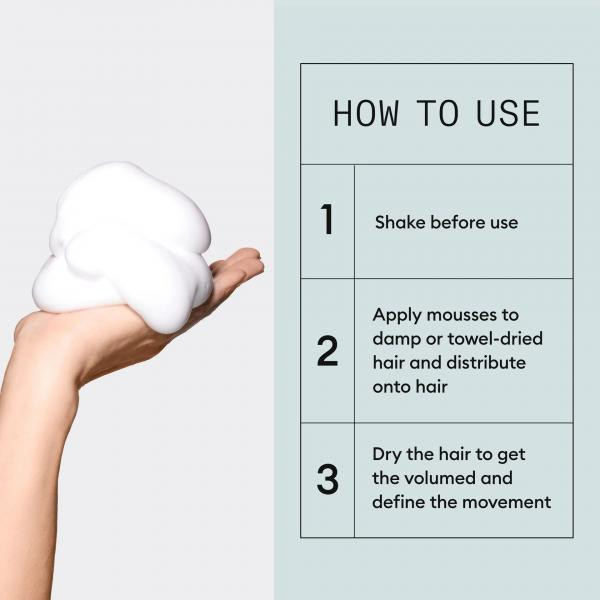 Bodifying Foam 6.7oz