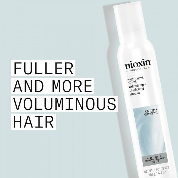 Bodifying Foam 6.7oz
