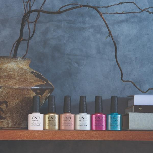 Shellac Covetable 0.25oz