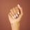 Shellac Pearlwind 0.25oz