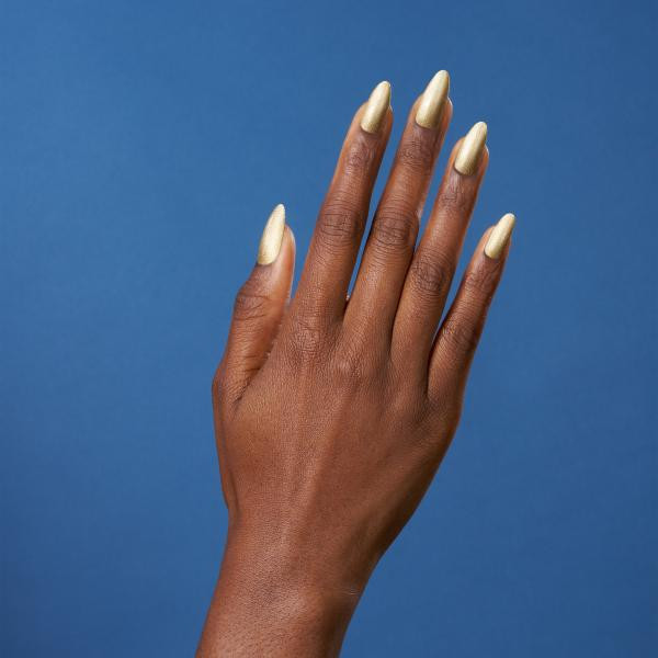 Shellac Gold Hardware 0.25oz
