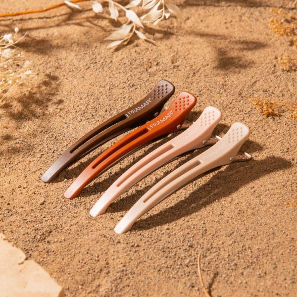 Terra - Super Sectioners - 4/pack