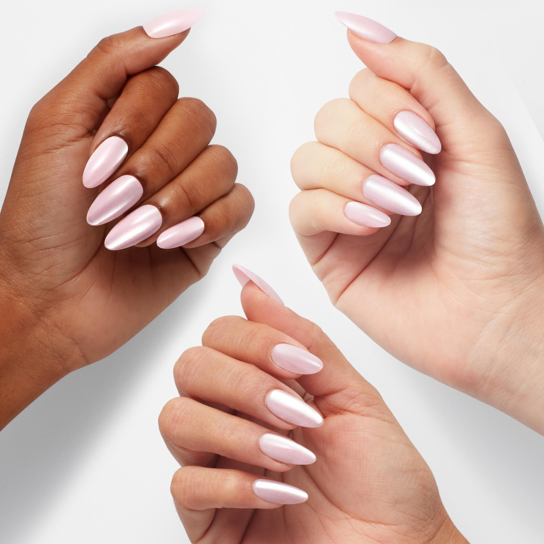 OPI - Almond - Editor in Chic | Brands | Mat&Max