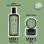 Forming shampoing précoiffant 250ml