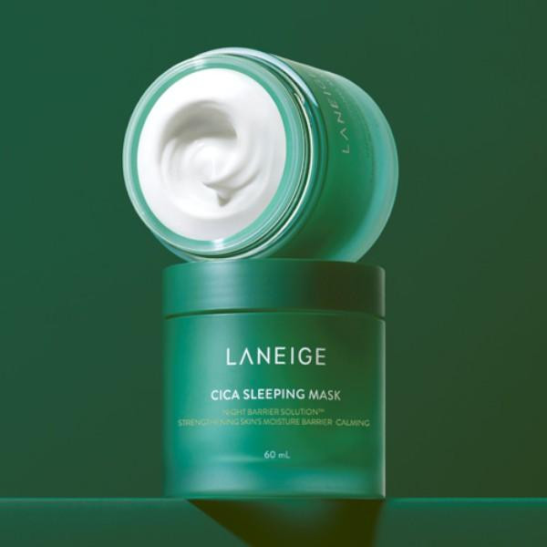 Laneige - Cica Sleeping Mask 2.0oz | Brands | Mat&Max