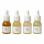 Ensemble de sérums - 4 x 10ml