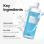 Low pH Niacinamide Micellar Cleansing Water 13.52oz