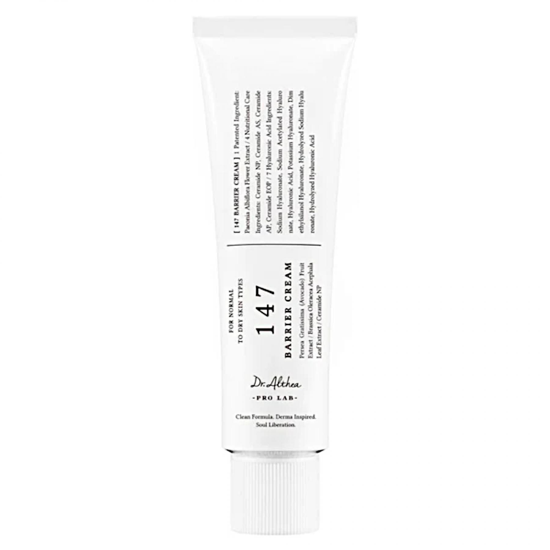 Dr.Althea - 147 Barrier Cream 1.69oz | Brands | Mat&Max