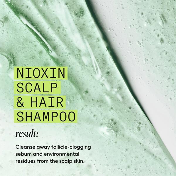 #2 Cleanser Shampoo 10.1oz