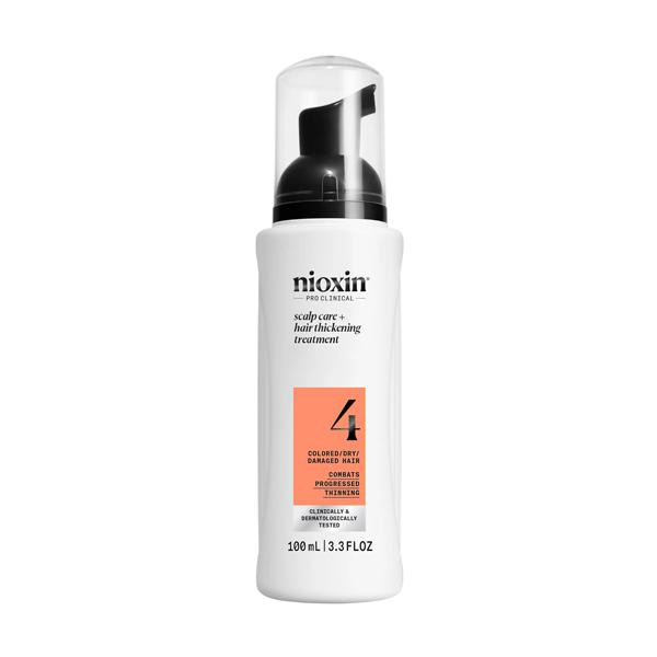#4 Scalp Treatment 3.38oz