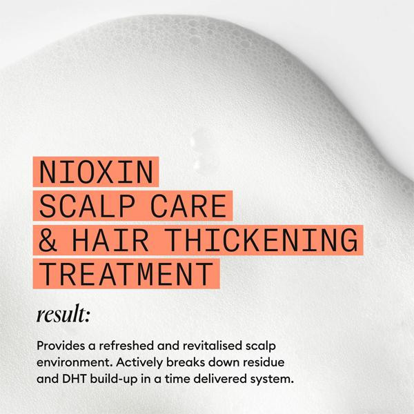 #4 Scalp Treatment 3.38oz