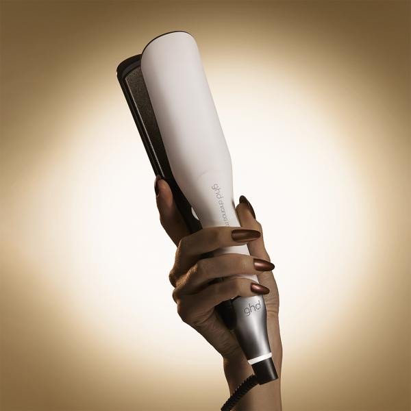 Chronos Max Styler - White