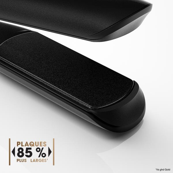 Chronos Max Styler - Black