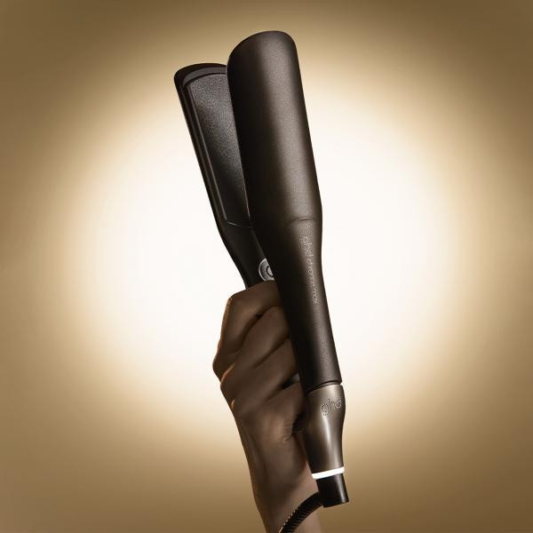 Chronos Max Styler - Black