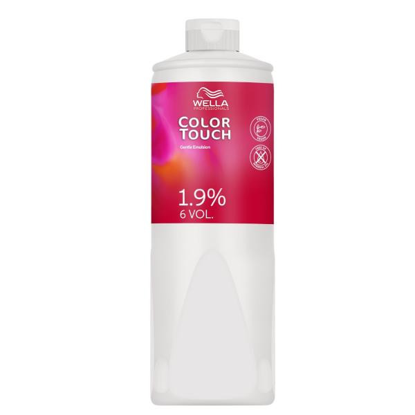Color Touch Activator 1.9% 33.8oz