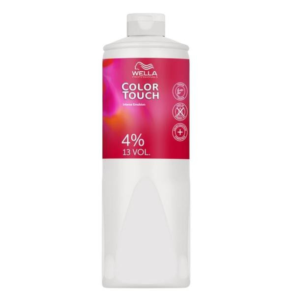 Color Touch Activator 4% 33.8oz