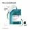 Dermo-Regulator Shampoo Refill Pouch 16.9oz