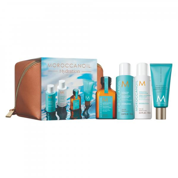 Hydration - Travel Set