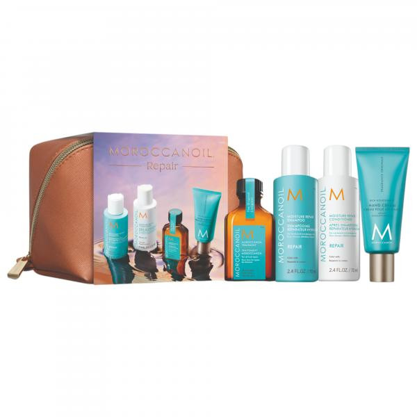 Repair - Travel Set