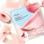 Peach 70 Niacin Brightening Collagen Mask - 4 units