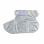 Peeling Socks
