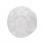 Bonnets en plastique transparent 100 paquet