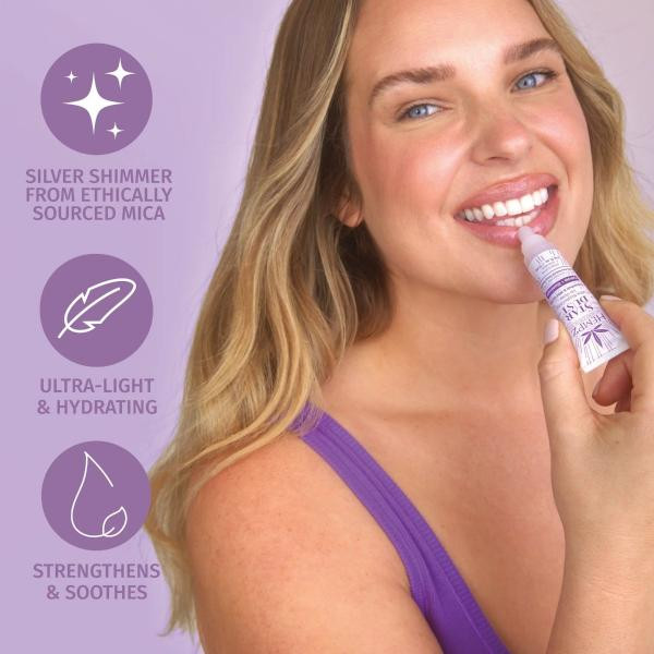 Star Dust - Lip Gloss .44oz