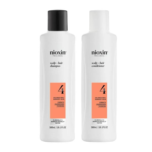 #4 Duo 300ml