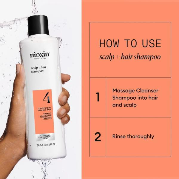 #4 Duo 300ml