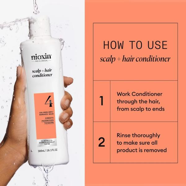 #4 Duo 300ml