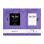 Gel-Ohh! Jelly Spa Bath - Lavender
