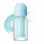 Juicy Berry Plumping Lip Oil 4g - 00 Frozen Berry