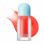 Juicy Berry Plumping Lip Oil 4g - 15 Coral Soda